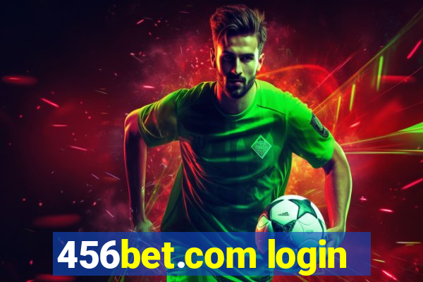 456bet.com login